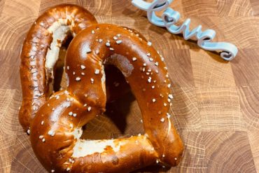 Unsere Snacktheke!!